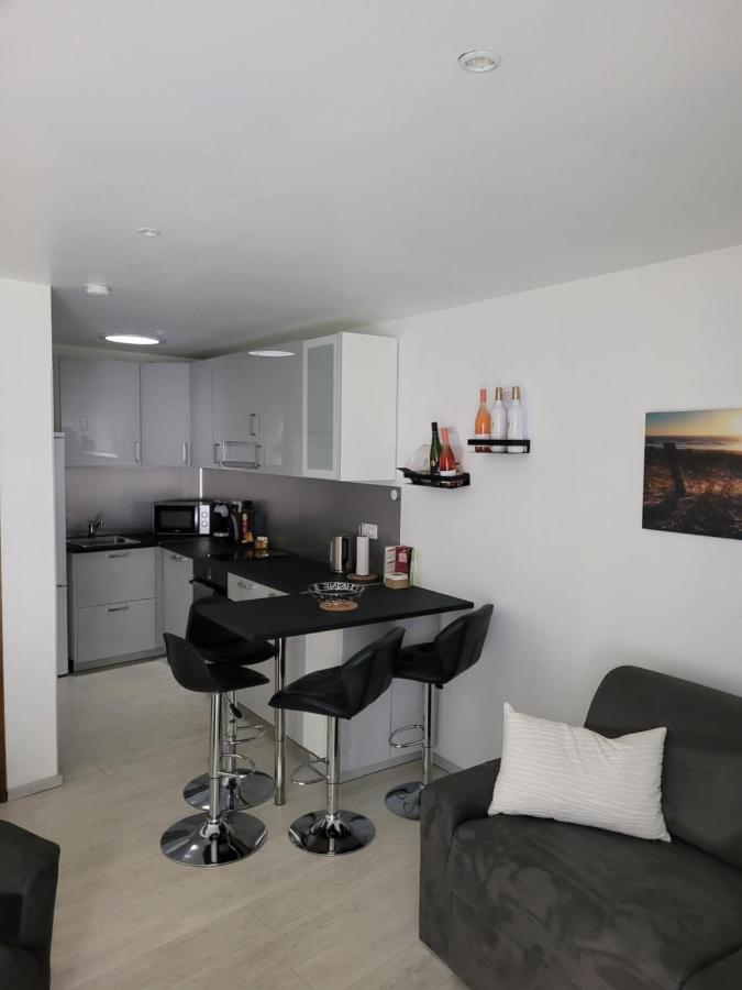 L Ephejules Apartamento Marseillan  Exterior foto
