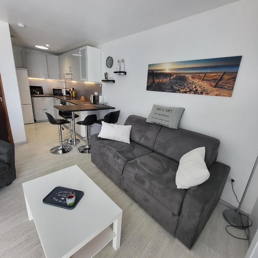 L Ephejules Apartamento Marseillan  Exterior foto